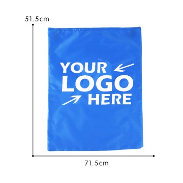 Race Bag with Ankle Bands